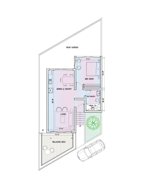 Villas for Sale South of Sri Lanka