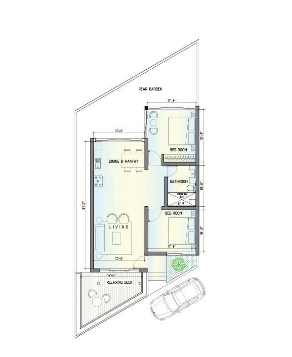 Beach Front Villas for Sale Sri Lanka