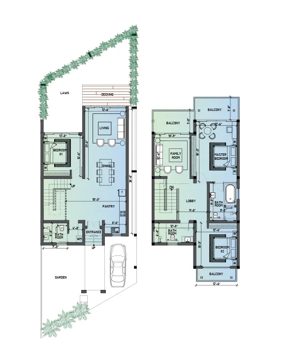 Villas for Sale Galle Sri Lanka