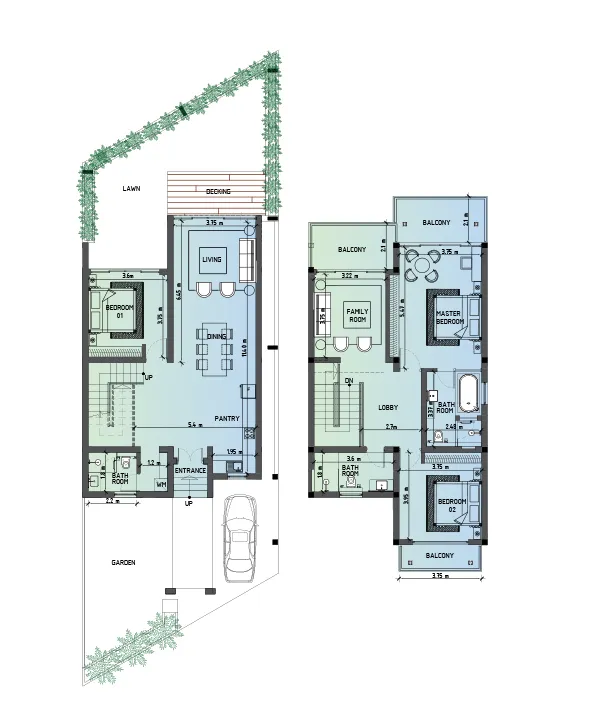 Villas for Sale Galle Sri Lanka