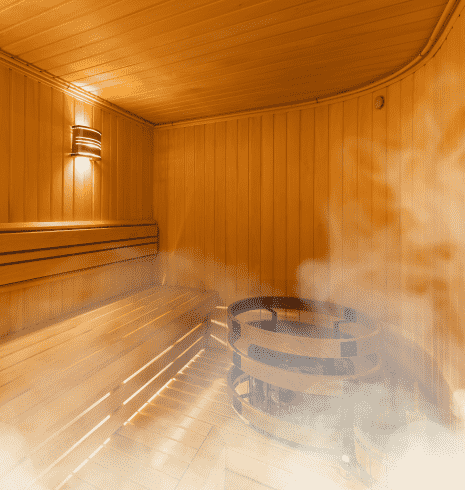 Steam Room