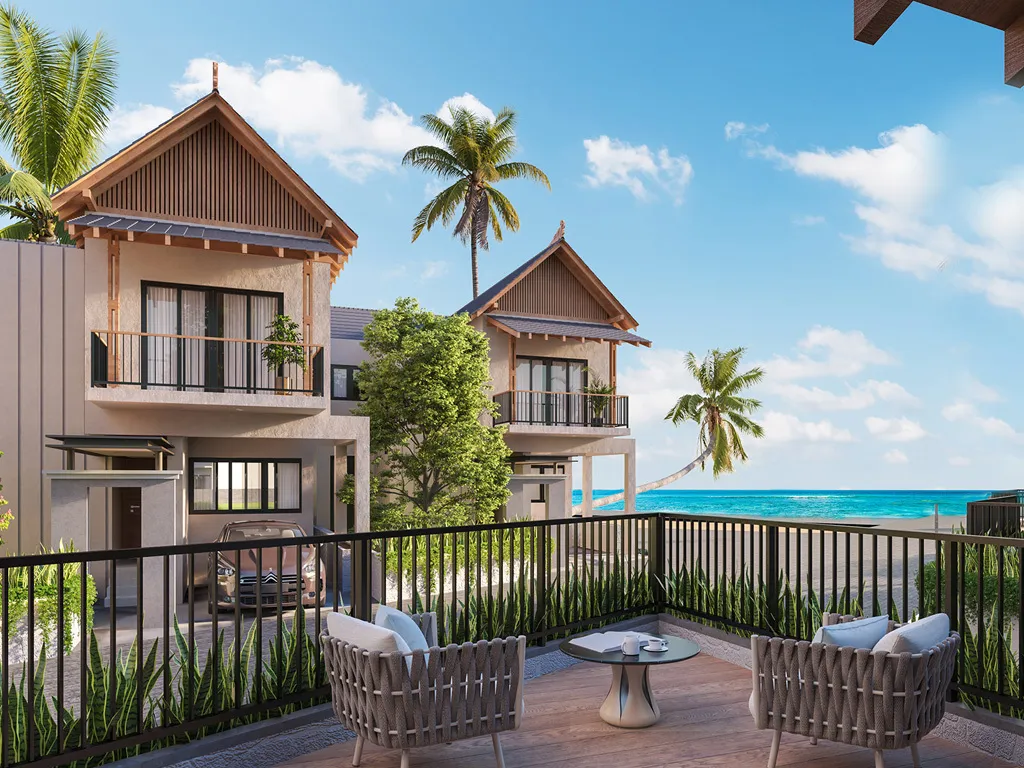 Exclusive Luxury Villas on the Market