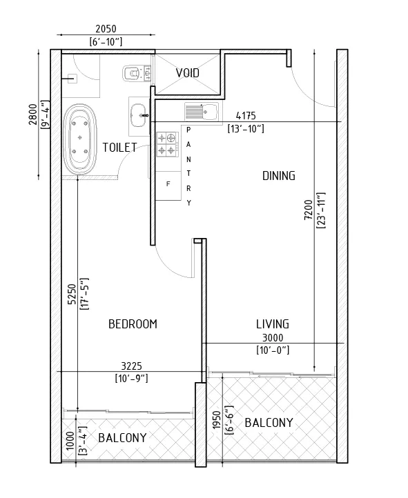 Beach Front Apartment for Sale Sri Lanka
