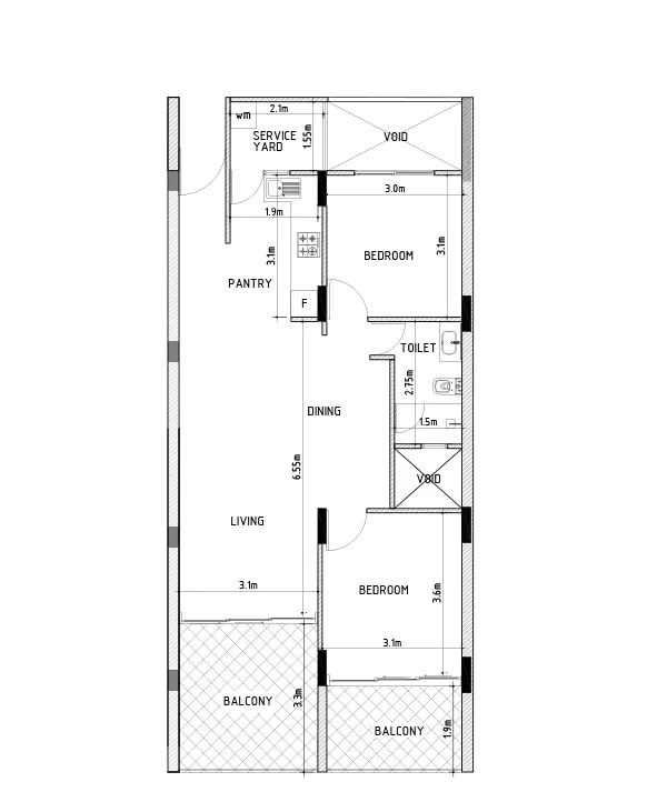 Apartment for Sale Galle Sri Lanka