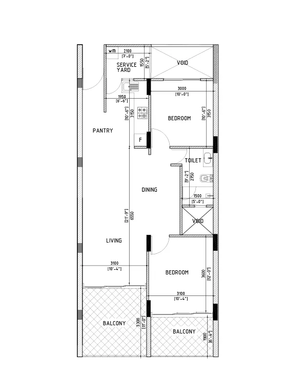 Apartment for Sale Galle Sri Lanka